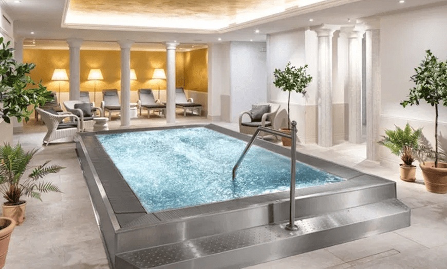 Image 19: Böhmen: 1-4 Nächte für Zwei mit Frühstück & Late Check-Out