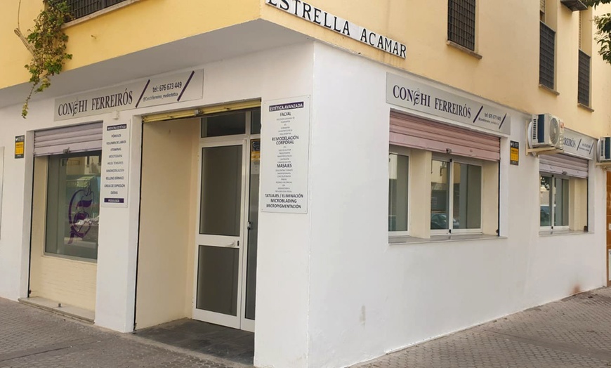 Image 5: 3, 6 o 9 sesiones con cavitación, presoterapia y masaje drenante 