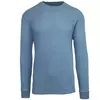 Heather Medium Blue