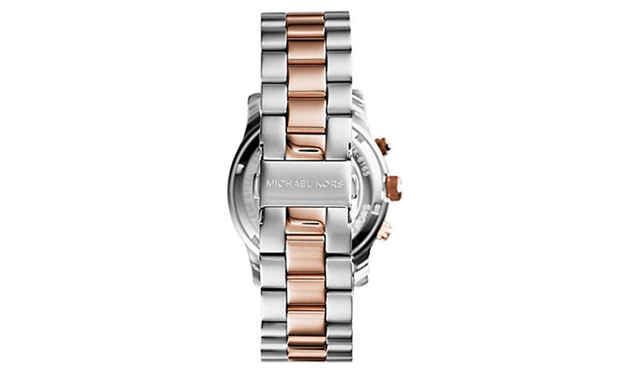 Image 7: Michael Kors Ladies' Watches