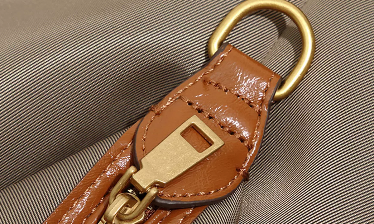 Stilvoller und funktionaler Rucksack für Damen