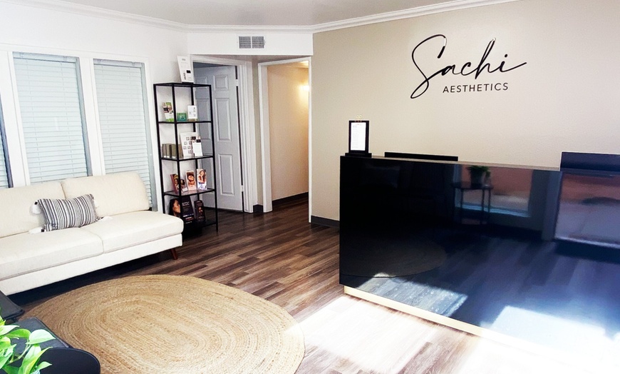Image 5: Refresh Your Look with Dysport or Restylane at Sachi Aesthetics