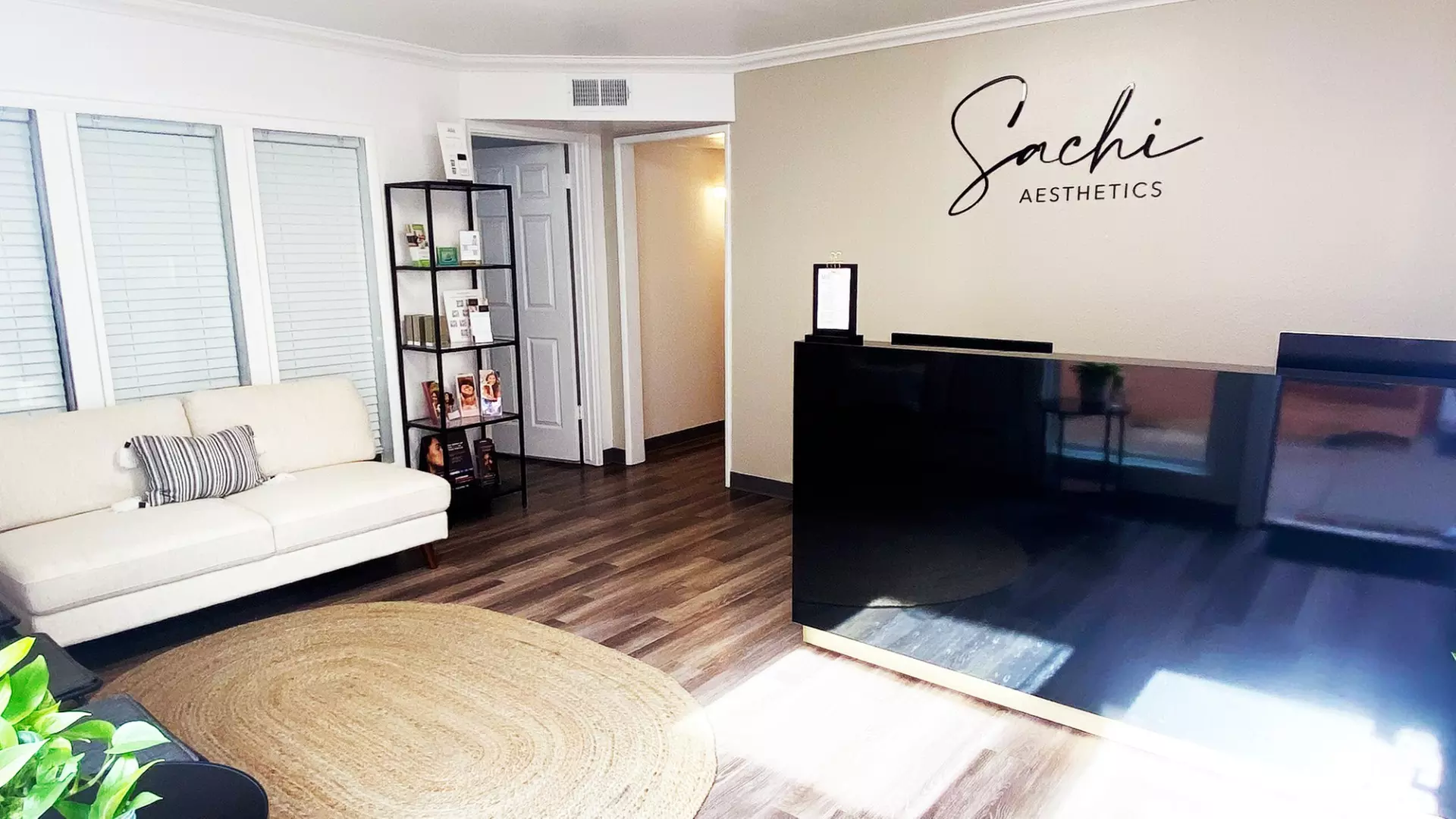 Refresh Your Look with Dysport or Restylane at Sachi Aesthetics