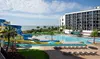 Enjoy a Beach Side Stay at The Ellie Beach Resort Hotel in Myrtle Beach, South Carolina