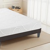 Image 1: Matelas Suite Royale à mémoire de forme et gel rafraîchissant