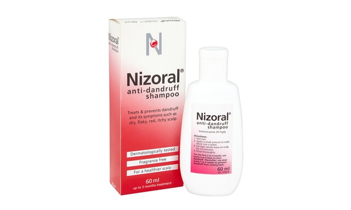 Cheapest nizoral shampoo