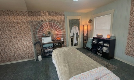 One Lymphatic Drainage Massage - Om Massage Therapy