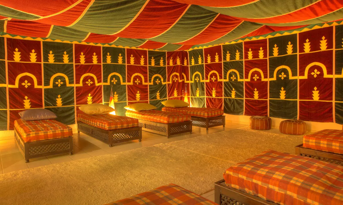 Usedom: Doppelzimmer mit Frühstück und zusätzlichen Annehmlichkeiten