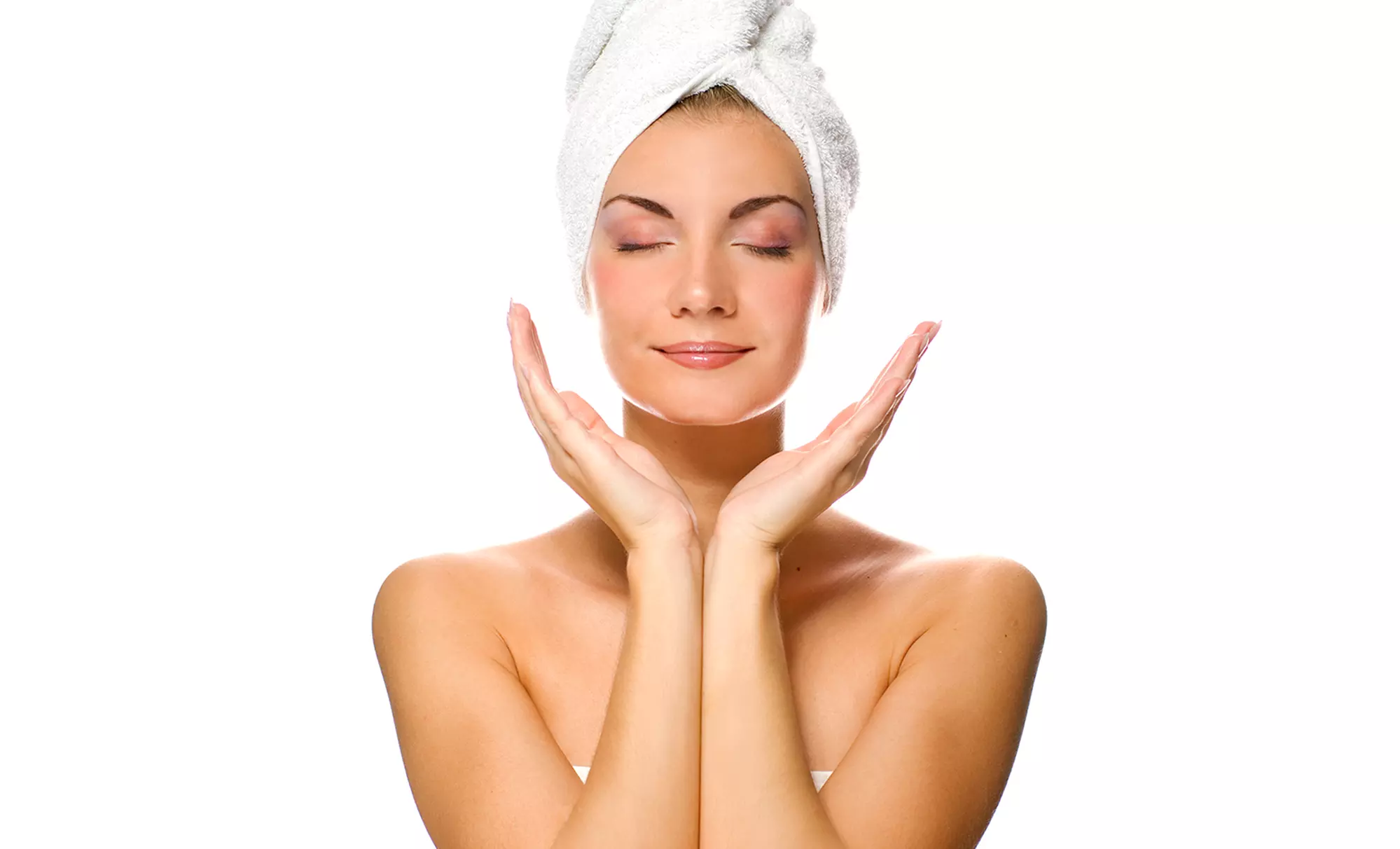 One or Three Body-Shaping Treatments or Radio-Frequency Lifting Facial Treatment at Mary Ginseng House (Up to 54% Off) - Primary Image