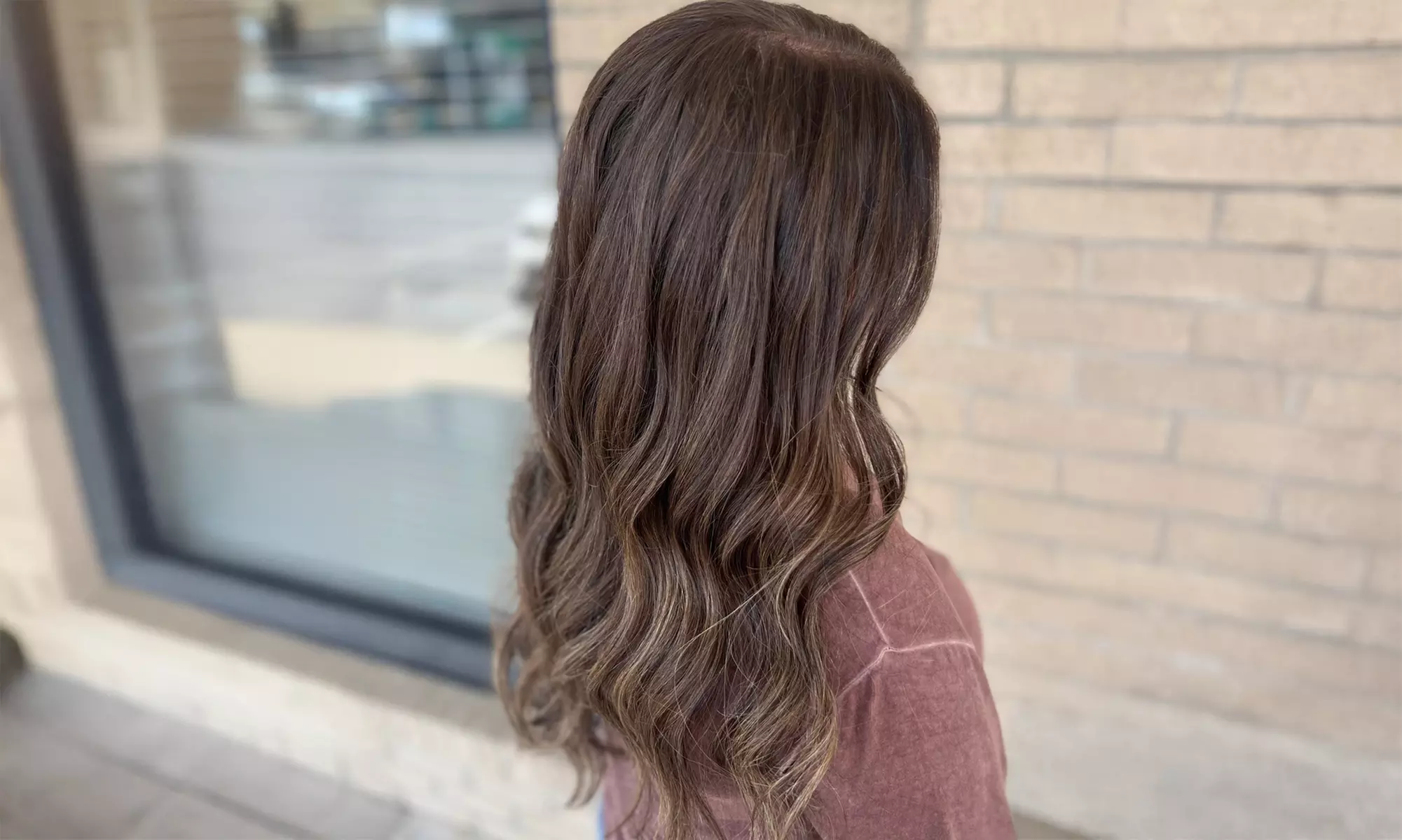 Single-Process All Over Color or Highlight with Cut and Style and More