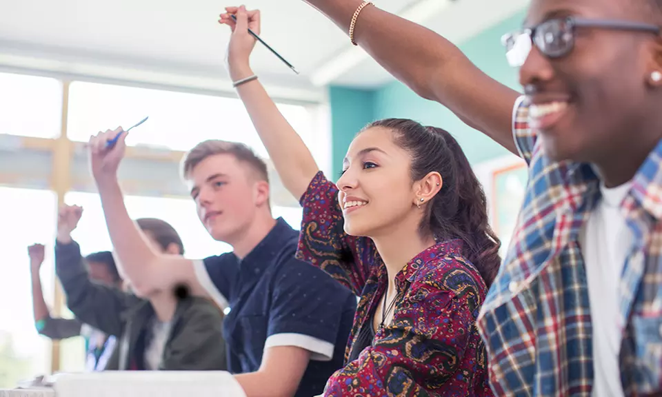 Student-Skills Assessment and Four Tutoring Sessions for One or Two (Up to 66% Off) - Primary Image
