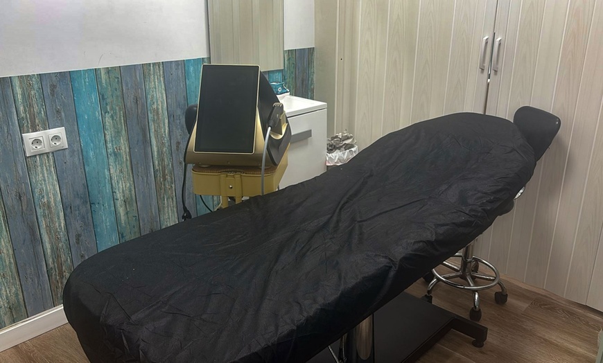 Image 2: 1 o 2 sesiones de HIFU 22D corporal en zona a elegir para 1