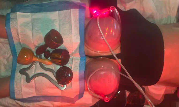 One, Three, or Five 45-Minute Ultrasonic Cavitation Sessions