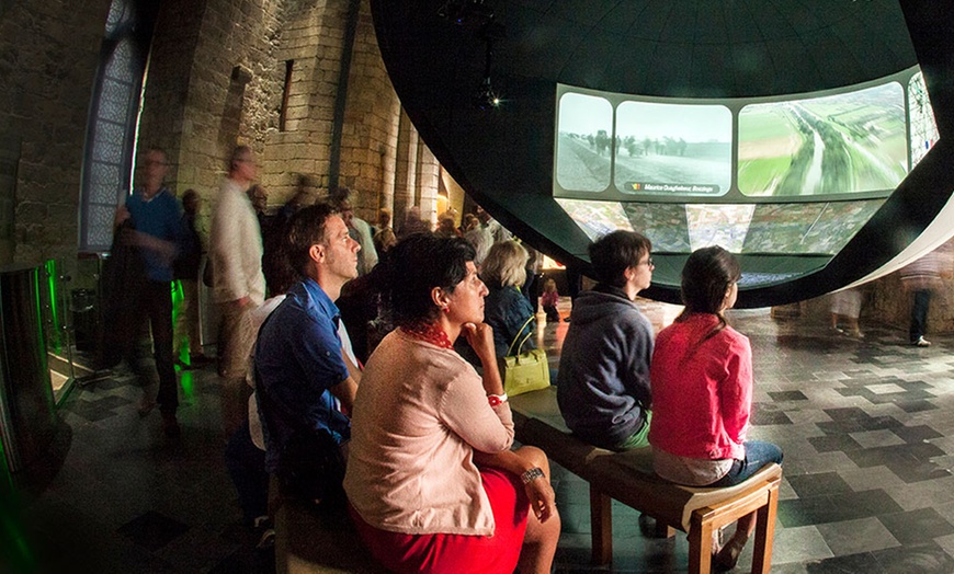 Image 7: In Flanders Fields Museum