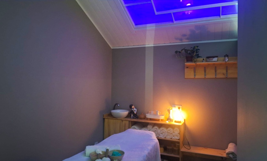 Image 5: Ritual de masaje a elegir con múltiples tratamientos para 1 persona 