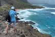 Oahu See It All Circle Island Tour with 10+ Stops! Tickets for One or Two People with The Pineapple Express - Save 27% - Second Medium