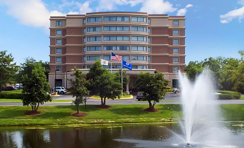 Stay at Wyndham Glenview Suites in Chicagoland - Primary Image