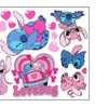 Image 5: Stickers a tema Stitch