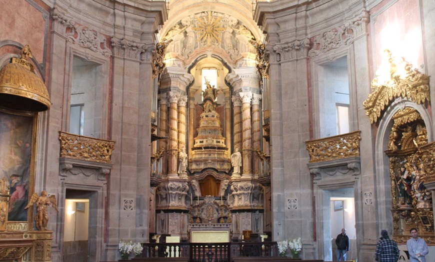 Image 11: ✈ Porto: 5-Day Weekend Package with Air & Hotel from Worldee