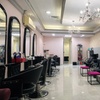 Image 1: Professional Manicures, Pedicures, Gel Polish, or Nail Extensions