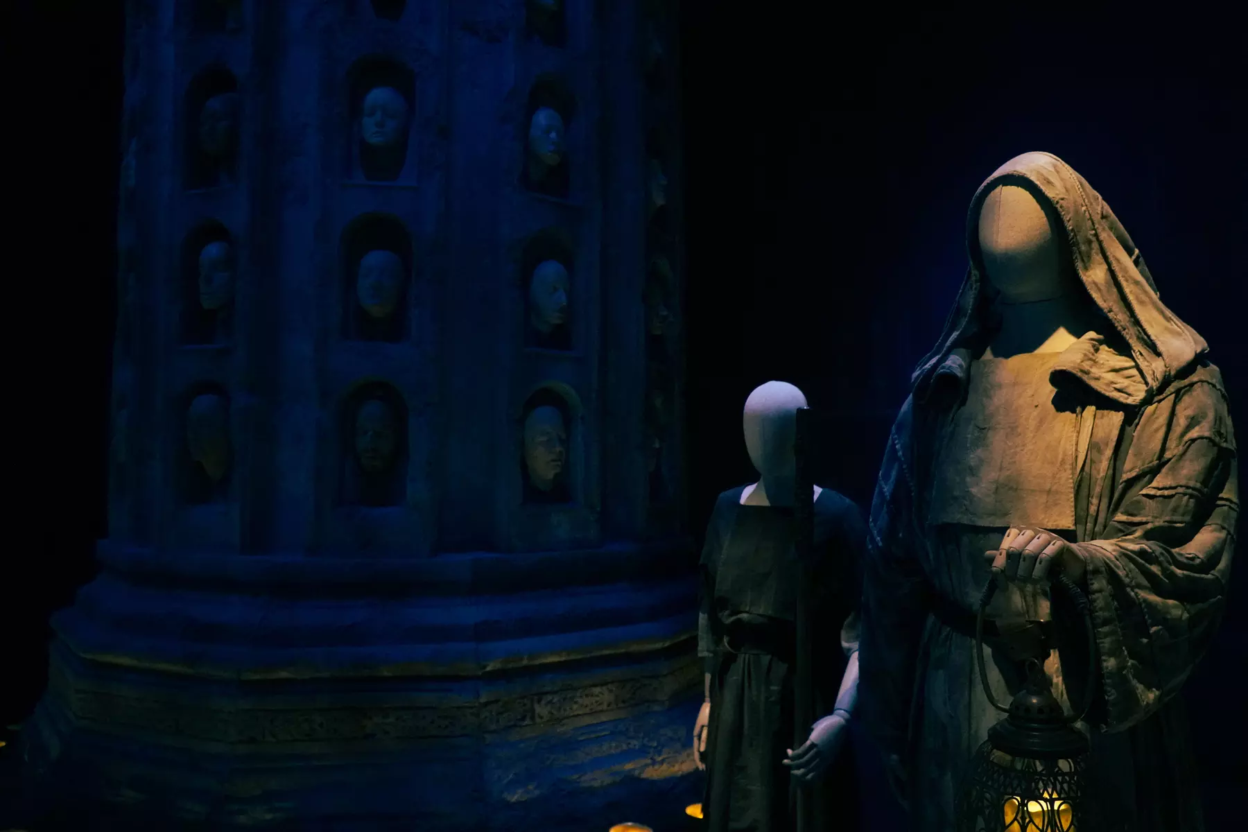 Game of Thrones Studio Tour Experiance with free Shuttle from Banbridge