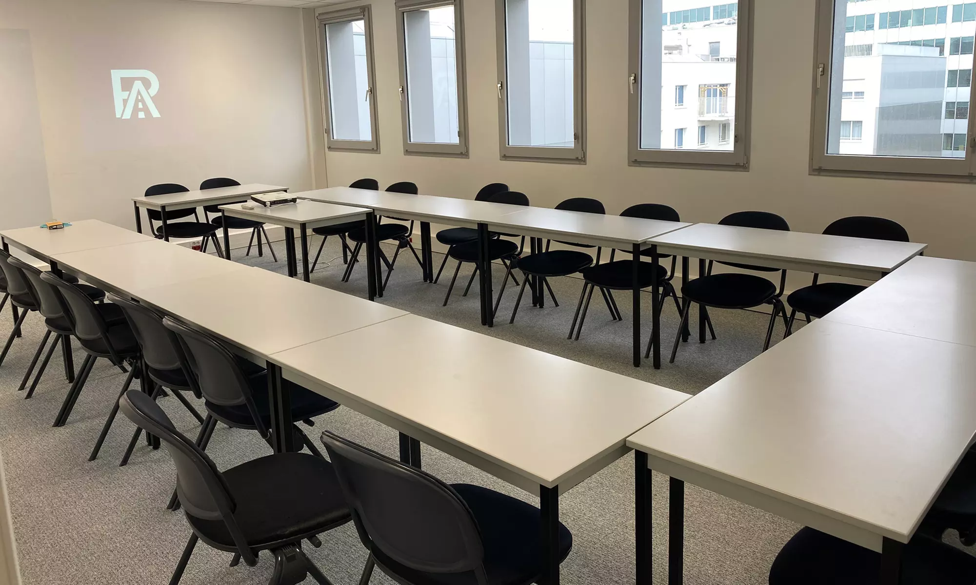 Stage de récupération de 4 points de permis chez Prodrive Academy