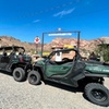 Image 12: Up to 39% Off Desert UTV Adventure with Adrenaline Junkies