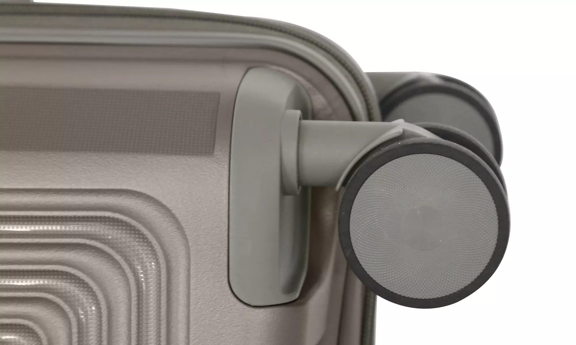 Set van 3 koffers met harde buitenkant van het merk Royalty Line