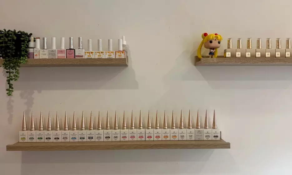 Jusqu'à 39% de remise sur Soin du visage chez PRETTY SHAAMA - Image 4