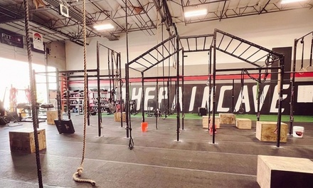 One Month of Unlimited CrossFit Classes - CrossFit Tualatin in Tualatin, Oregon