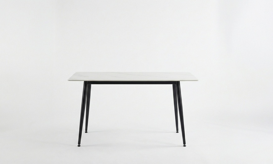 Image 3: Tavolo da pranzo Sintra