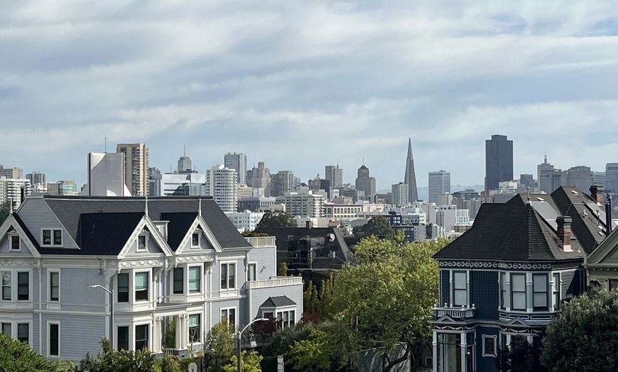 Image 26: ✈ America’s Great West: A National Parks Expedition from Worldee