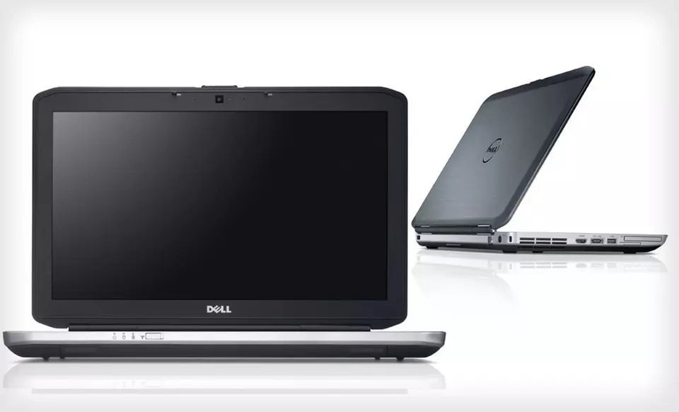 $439 for a Dell Latitude E5430 14" Laptop (Manufacturer Refurbished) ($1,062.85 List Price). Free Shipping and Returns. - Primary Image