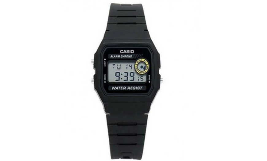 Image 2: Casio Watches 