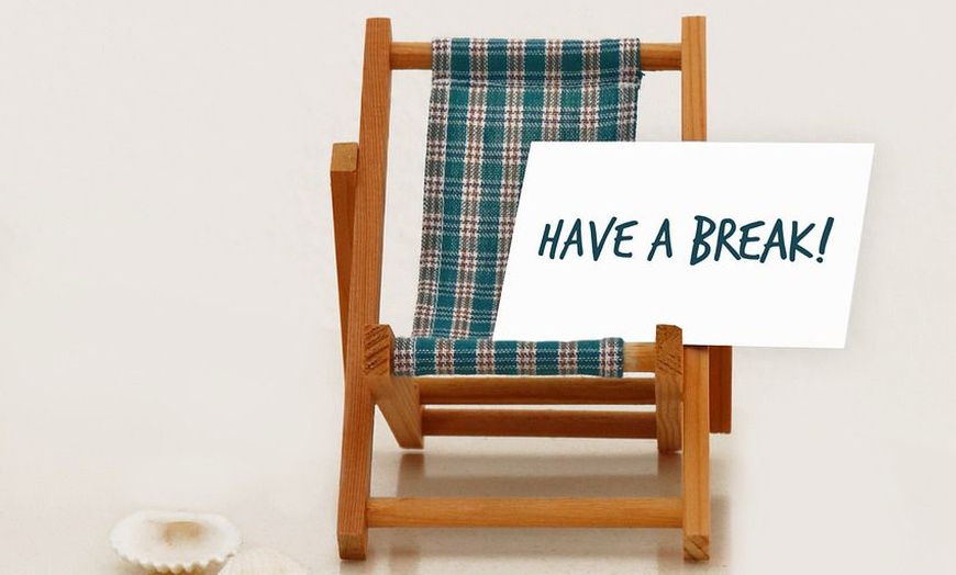 Image 5: Erstgespräch + Hypnosesitzung, optional inkl. Folgetermin für 1 Person