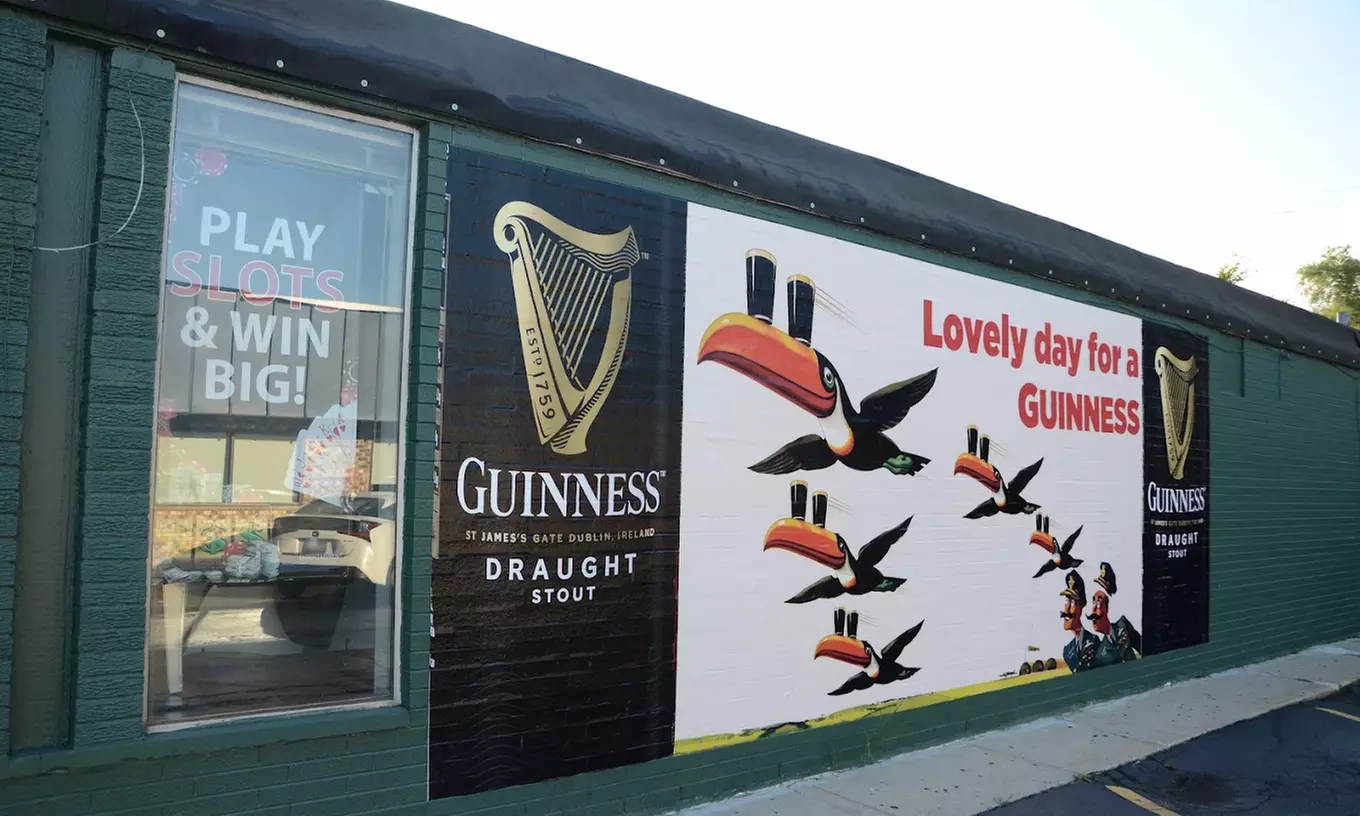 Experience Live Music, Games & Food And Drink