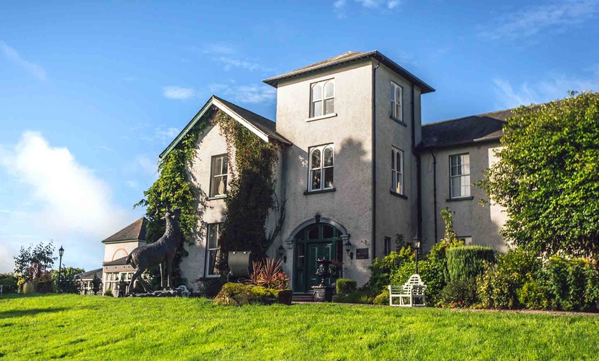 Image 10: Afternoon Tea for Two with Optional Sparkling Upgrade for Two