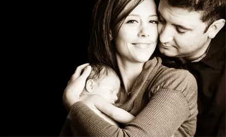 $35 for a Deluxe Portrait Bundle at PictureMe Portrait Studios ($169.92 Value) - Primary Image
