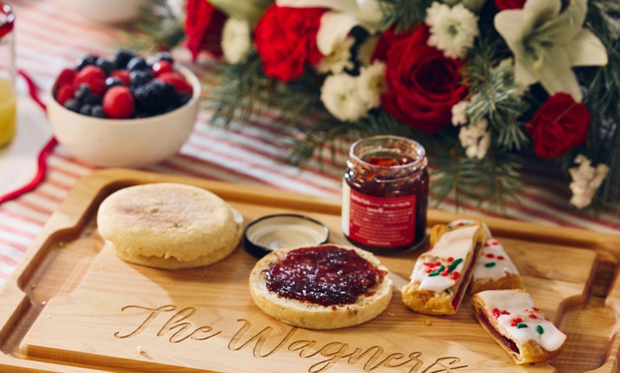 Image 8: Next Day Delivery Christmas Flowers & Gifts from 1-800-Flowers.com (up to 55% off)