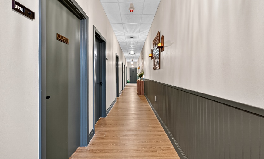 Image 5: Escape to a Relaxation Oasis: Massages & Therapeutic Treatments