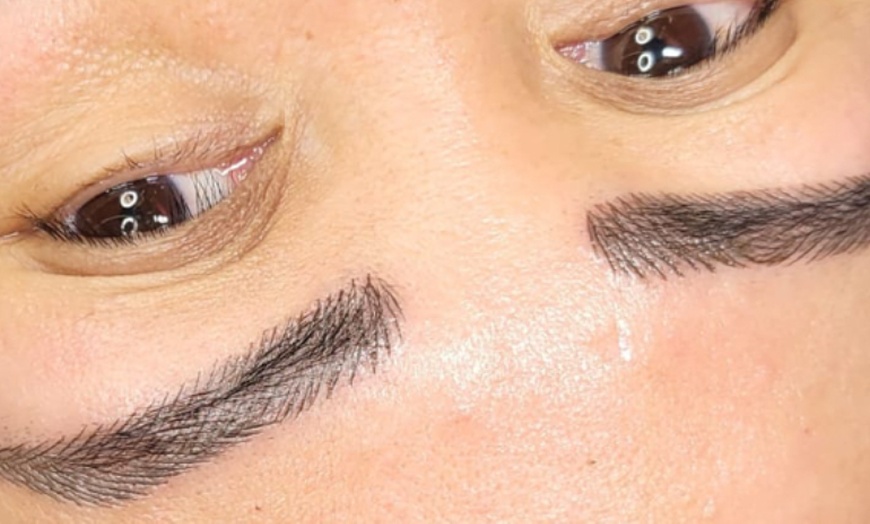 Image 5: Effortless Beauty, Every Day – Permanent Makeup at Infinity Beauty Spa