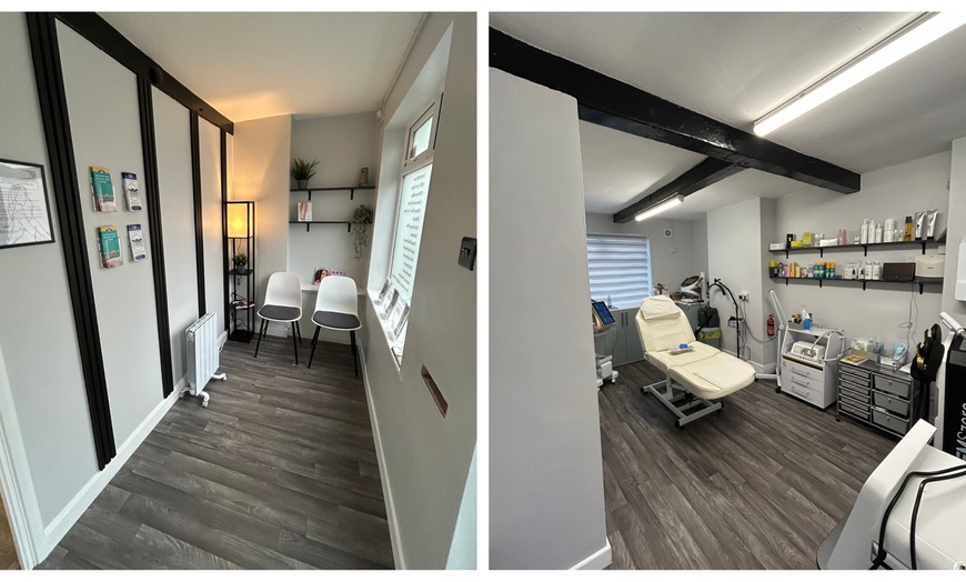 Image 2: Achieve Firmer, Younger-Looking Skin with Fibroblast Treatment