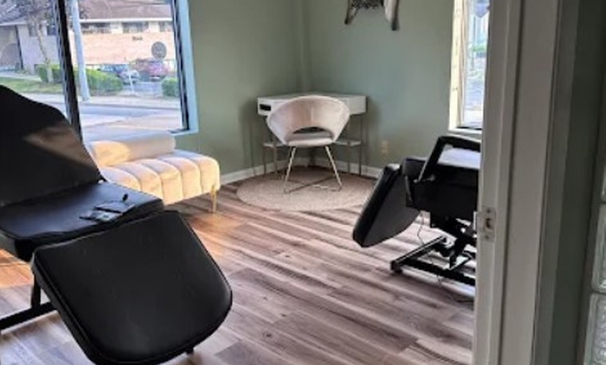 Image 4: 3 or 6 Laser Hair-Removal Sessions using Renowned Cutera & Candela machines