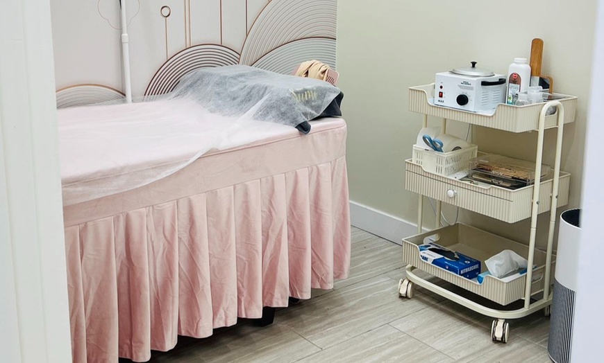 Image 2: Eyelash Extensions or One Lash Lift (Up To 31% Off)