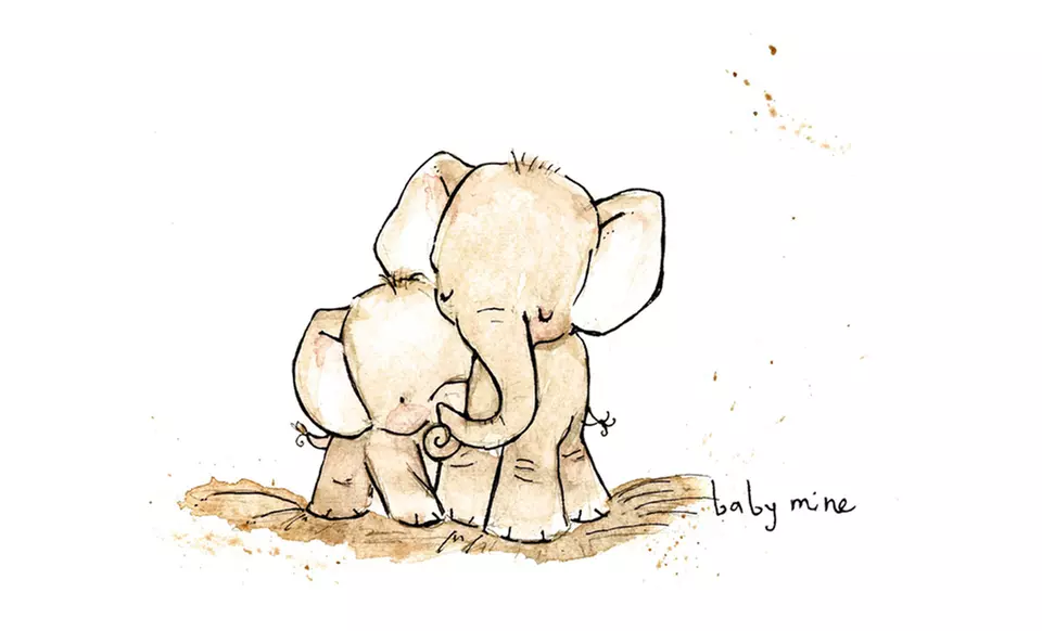 8"x10" or 13"x19" Trafalgar's Square Children's Art from $9.99–$11.99. Multiple Prints Available. Free Returns. - Primary Image