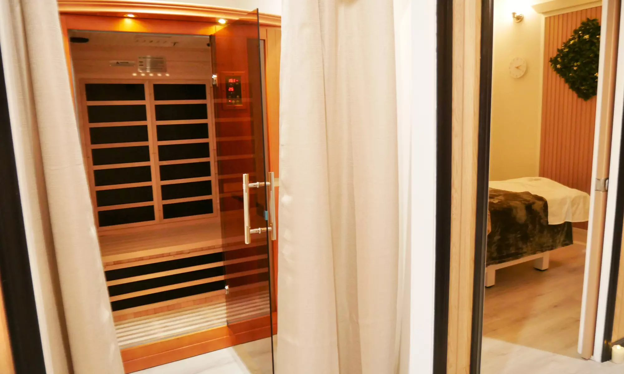 Revitalize with 60-, 90-, or 120-Minute Choice of Massage Sessions 
