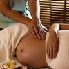 Image 1: Up to 55% Off on Prenatal Massage at Derma Massage Spa