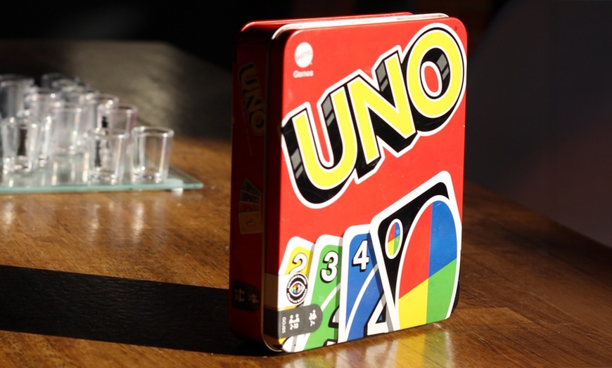 Image 2: Dive into Nostalgia with $20 or $40  Worth of Food and Drink 