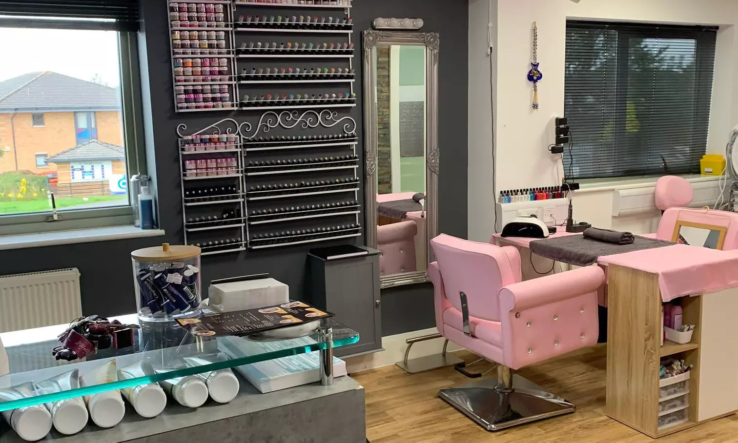 Enhance Your Beauty with 1 or 2 ml Dermal Filler at BLK Beauty