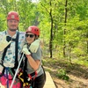 Image 8: Up to 28% Off 90-Min Canopy Zipline Tour: Adrenaline Zipline Co
